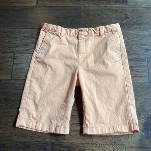 EUC Boys Vineyard Vines Shorts